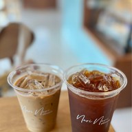 นาริ นาริ พาทิซเซอรี่ -