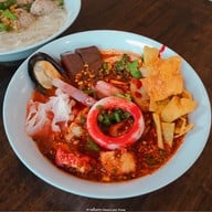 Cloud Village - ปั๊มบางจาก หนองเบน นครสวรรค์