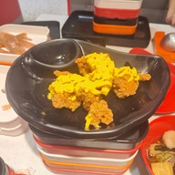 เมนูของร้าน Lucky Suki (ลัคกี้ สุกี้) Tops สาธุประดิษฐ์ 49