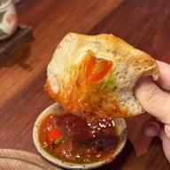 Salvia แกรนด์ ไฮแอท เอราวัณ กรุงเทพฯ