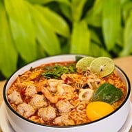 ร้านกาน้ำ -