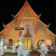 วัดพระสิงห์วรมหาวิหาร