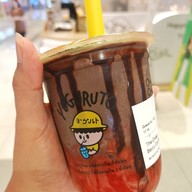 เมนูของร้าน โยกุรุโตะ (Yoguruto) Seacon บางแค