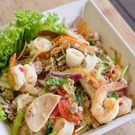 ร้านกาน้ำ -