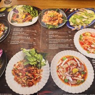 กับข้าวกับปลา Zpell Rangsit