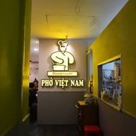 บรรยากาศ Pho Viet Nam