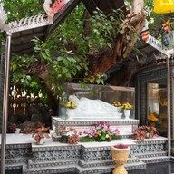 บรรยากาศ วัด Chùa Chantarangsay