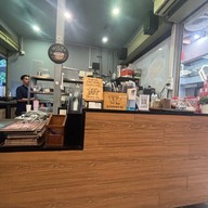 กูโรตีชาชัก Guroti อนุสาวรีย์ชัยฯ