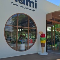 หน้าร้าน Namiมหาชัยริมน้ำ