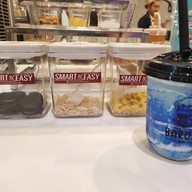 Baron’s Bar By The Cheese Baron Market Village Rangsit