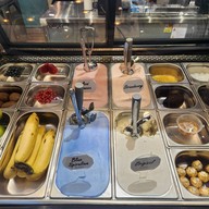 Baron’s Bar By The Cheese Baron Market Village Rangsit