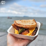 mana's sourdough