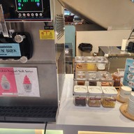 Baron’s Bar By The Cheese Baron Market Village Rangsit