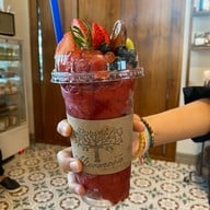 Afternoon Coffee House