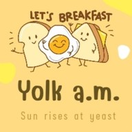 Yolk a.m.