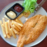 เมนูของร้าน Namiมหาชัยริมน้ำ