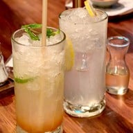 Salvia แกรนด์ ไฮแอท เอราวัณ กรุงเทพฯ