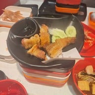 เมนูของร้าน Lucky Suki (ลัคกี้ สุกี้) Tops สาธุประดิษฐ์ 49