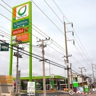 บรรยากาศ Cloud Village - ปั๊มบางจาก หนองเบน นครสวรรค์