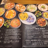 กับข้าวกับปลา Zpell Rangsit