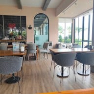 บรรยากาศ Eureka Nitro Coffee หัวหิน-ปราณบุรี