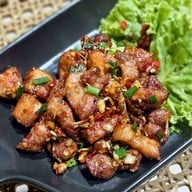 ร้านกาน้ำ -