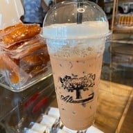 Afternoon Coffee House