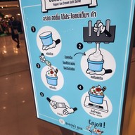 Baron’s Bar By The Cheese Baron Market Village Rangsit