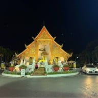 วัดพระสิงห์วรมหาวิหาร