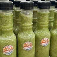 กุ้งแช่น้ำปลา by มิดไมล์ทะเลเดือด กุ้งแช่น้ำปลา by มิดไมล์ทะเลเดือด