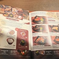 Bincho เมกาบางนา