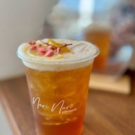 นาริ นาริ พาทิซเซอรี่ -