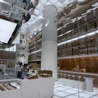 % Arabica ไอคอนสยาม