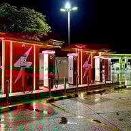 Cloud Village - ปั๊มบางจาก หนองเบน นครสวรรค์