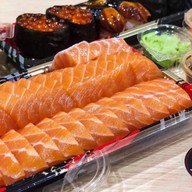Hello salmon