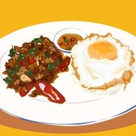 ปากซอยตามสั่ง & ส้มตำ รสเด็ดส์