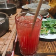 เมนูของร้าน Pho Viet Nam