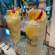 Afternoon Coffee House