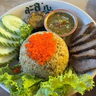 ละลาบ ละล้วง