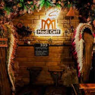 Modi Coff Cafe' สวนผัก 41