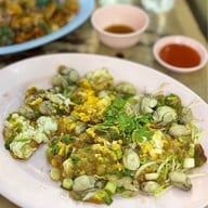 เมนูของร้าน ฮั้วโภชนา พุทธบูชา (Phutthabucha)