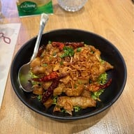 สะหวา Sawa Restaurant