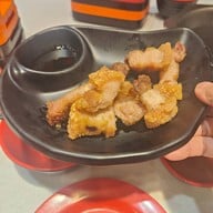 เมนูของร้าน Lucky Suki (ลัคกี้ สุกี้) Tops สาธุประดิษฐ์ 49