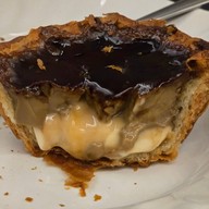 เมนูของร้าน YOLK เจริญนคร