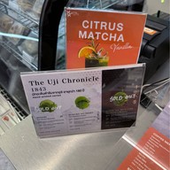 GATTA CAfé พาร์ค สีลม