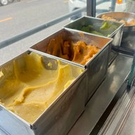 ขนมโตเกียว ใกล้ร้านเฮียปิง