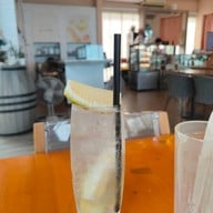 เมนูของร้าน Eureka Nitro Coffee หัวหิน-ปราณบุรี
