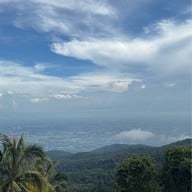 อุทยานแห่งชาติดอยสุเทพ-ปุย