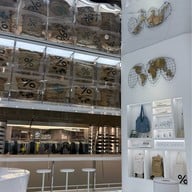 % Arabica ไอคอนสยาม