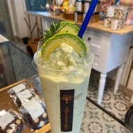 Afternoon Coffee House